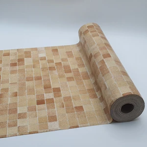 K&M Hometex  Dolap ve Çekmece Içi Kaymaz Kaydırmaz Raf Örtüsü 50 CMX15 mt
