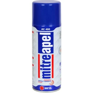 Hızlı Yapıştırıcı Sprey Tek