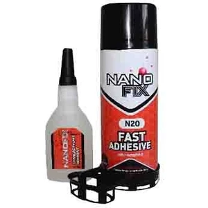 Hızlı Yapıştırıcı 400ML+100GR