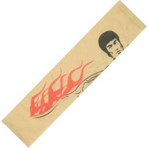 Tedz Collection Bruce Lee Giyilebilir Dövme