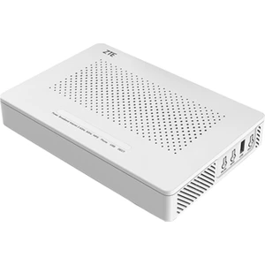 Zte Zxhn H168A  Adsl Vdsl Uyumlu Fiber Kablosuz Modem Wifi 5.0 Dual Band