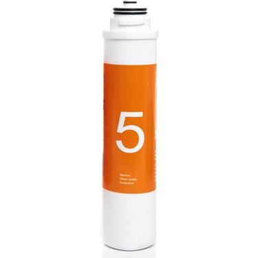 Waterlife Filtre 5 'li Set Waterlife Su Arıtma Filtresi Fiyatı