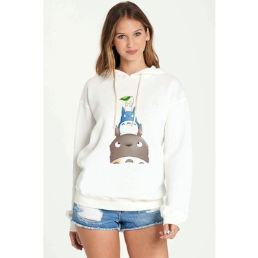 Totoro sweat sale