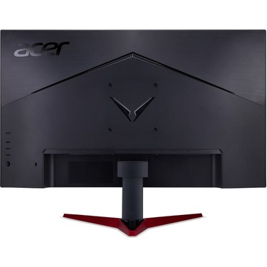 Acer NITRO VG240Ybmiix 23.8 75Hz 1ms (HDMI+Analog) FreeSync Fiyatı