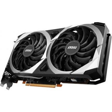MSI RADEON RX 6600 XT MECH 2X 8G OC RX 6600 XT 8GB GDDR6 Fiyatı