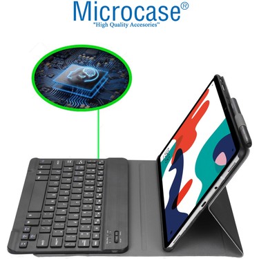 Microcase Huawei Matepad 10.4 BAH3-W09 Tablet Bluetooth Fiyatı