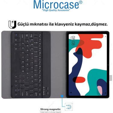 Microcase Huawei Matepad 10.4 BAH3-W09 Tablet Bluetooth Fiyatı