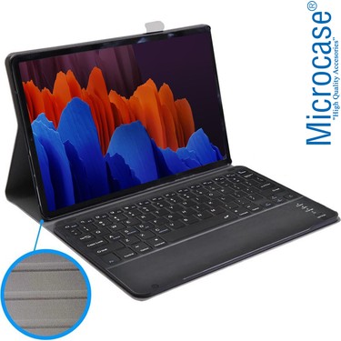 Microcase Samsung Galaxy Tab S7 Plus T970 T976 Tablet Fiyatı