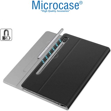 Microcase Samsung Galaxy Tab S7 Plus T970 T976 Tablet Fiyatı