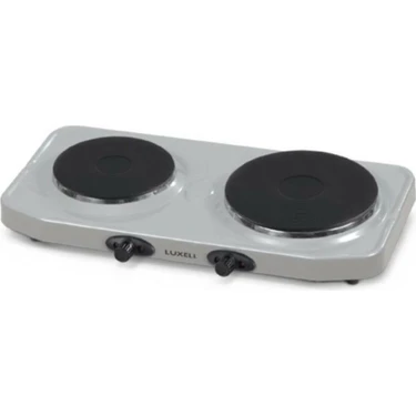 Luxell LX-7021 Hotplate.met Gri