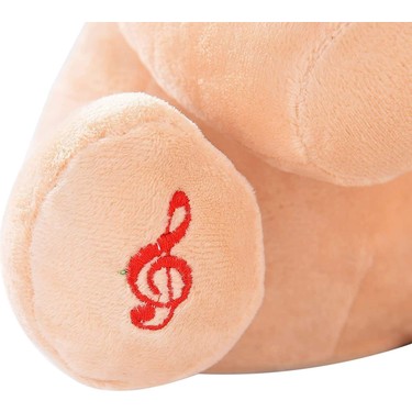 Zppld Plush Toy Animasyonlu Sarki Soyleyen Kopek Yurt Fiyati Zppld Plush Toy Animasyonlu Sarki Soyleyen Kopek Yurt Fiyati