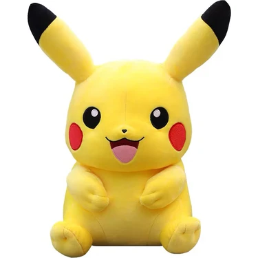 Zppld 30CM Pikachu Oyuncak (Yurt