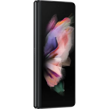 よ*ん様 Z Fold3 5G 256GB ブラック　黒　折りたたみ　フォルダブ Samsung Galaxy Z Fold3 5G 256 GB (Samsung Türkiye Fiyatı