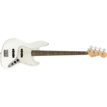 fender jazz bass player