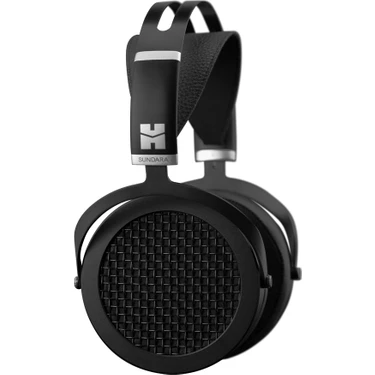 Hifiman Sundara Kulak Üstü/over Ear Full-Size Open-Back/arkası Açık Planar Magnetik Hi-Fi Kulaklık,