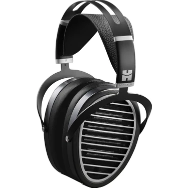 Hifiman Ananda Stealth Magnet Version V3 | Kulak Üstü / Over Ear Full-Size Open-Back / Arkası Açık