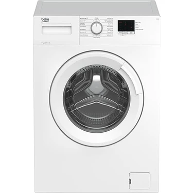 Beko cm 6100 1000 Devir Çamaşır