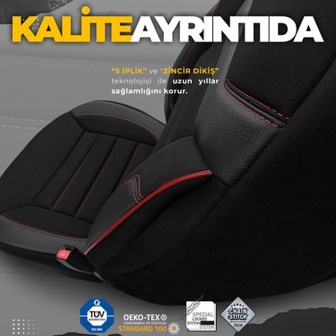 Otom Individual Design Airbag Dikisli Ekstra Destekli Ozel Fiyati Otom Individual Design Airbag Dikisli Ekstra Destekli Ozel Fiyati