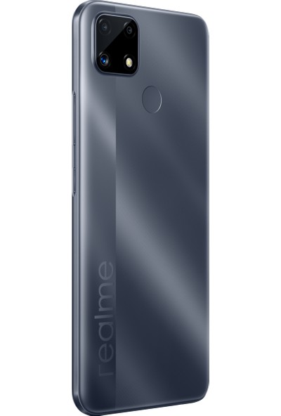 Oppo Realme C25 64 GB (Oppo Realme Türkiye Garantili)