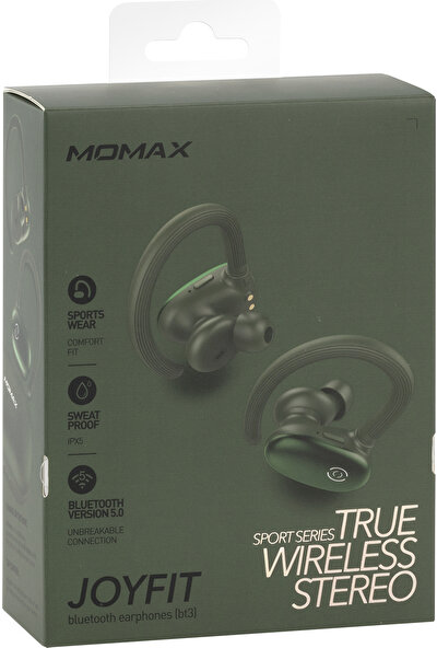 Momax Joyfit True Wireless Bluetooth Kulaklık