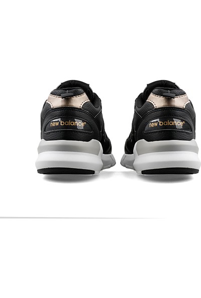 New Balance WS109BBL Kadın Günlük Ayakkabı WS109BBL Siyah