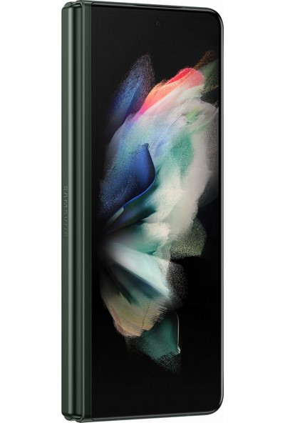 Samsung Galaxy Z Fold3 5G 256 GB (Samsung Türkiye Garantili)