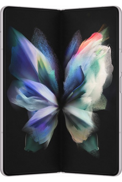 Samsung Galaxy Z Fold3 5G 256 GB (Samsung Türkiye Garantili)