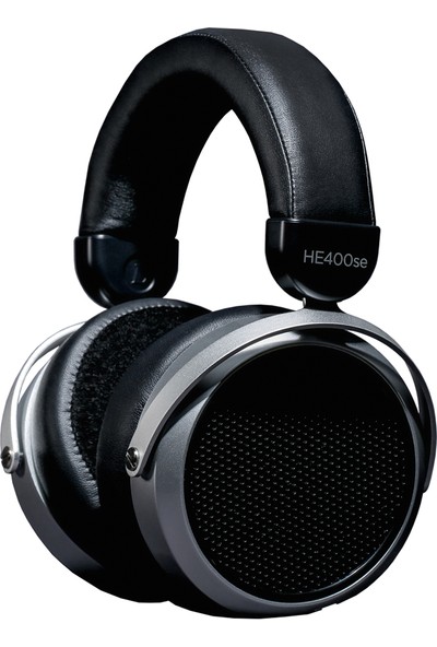 Hifiman HE400SE Kulak Üstü/over Ear Full-Size Open-Back/arkası Açık Planar Magnetik Hi-Fi Kulaklık, Stüdyo/audiophiles Için