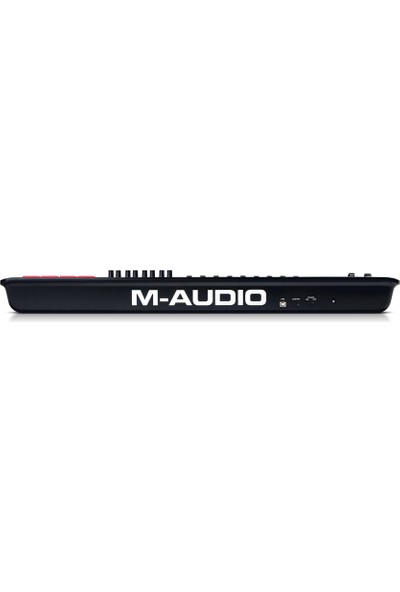M-Audio Oxygen 49 Mk5 49 Tuş Midi Klavye