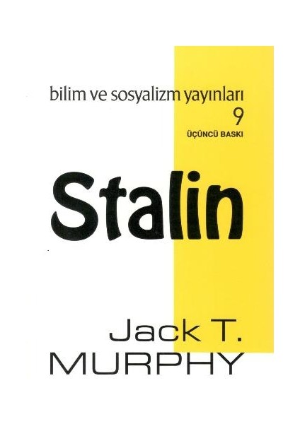 Stalin - Celal Üster