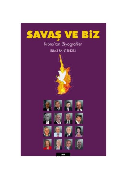 Savaş ve Biz - İzlem Bomboz