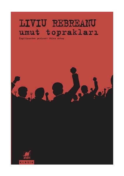 Umut Toprakları - Gülen Aktaş