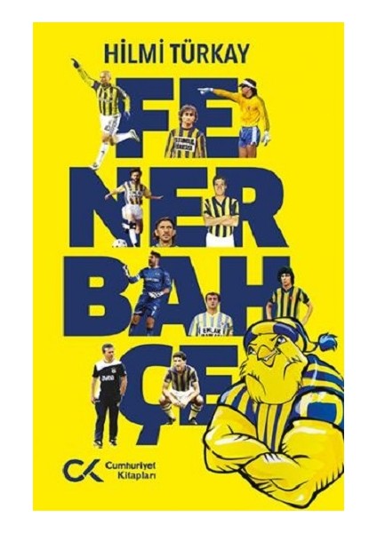 Fenerbahçe - Hilmi Türkay