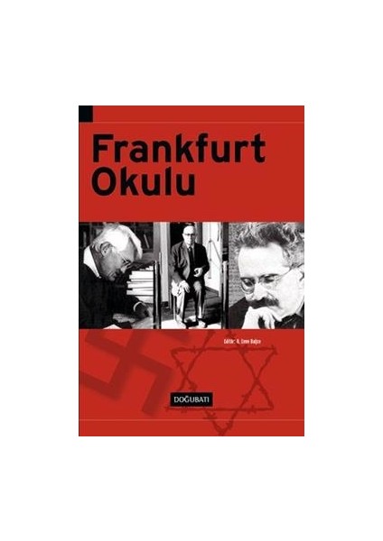 Frankfurt Okulu - Simone Weil