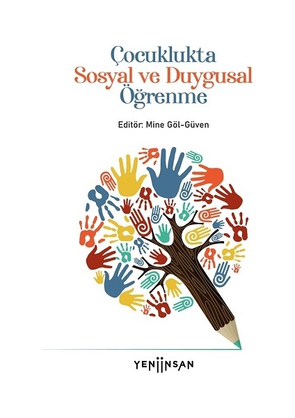 Çocuklukta Sosyal ve Duygusal Öğrenme