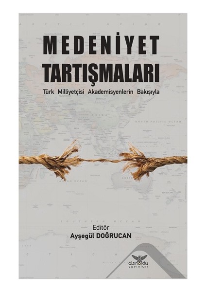 Medeniyet Tartışmaları