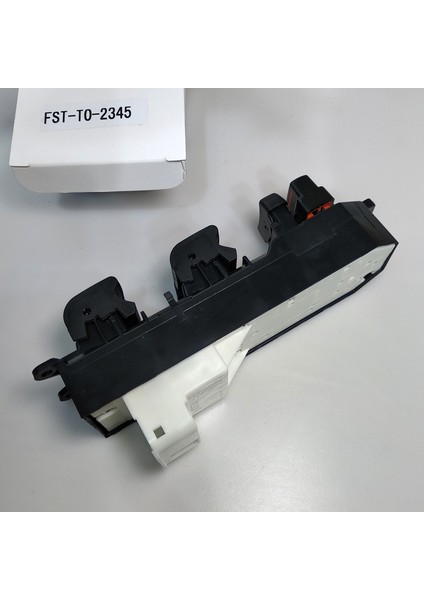 Toyota Tacoma 2012-2015 İçin Elektrikli Cam Anahtarı Yaris 2007-2012 Oe 84820-33270 84820-52250 (Yurt Dışından)