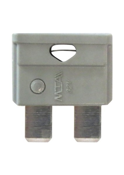 Sigorta Mini 2A 30 Lu