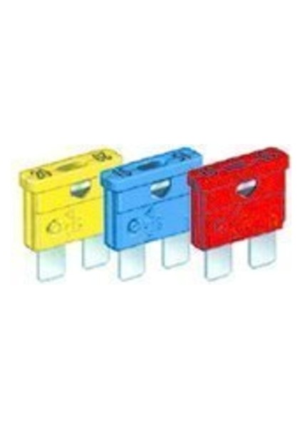 Sigorta Normal 30A 30 Lu