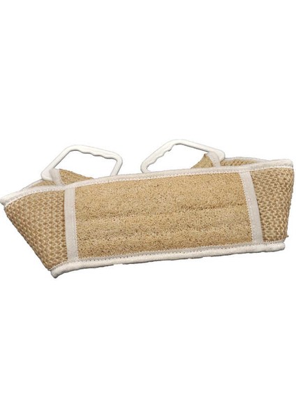 Kabak Lifi Banyo Hamam Sırt Kesesi