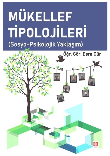 Mükellef Tipolojileri