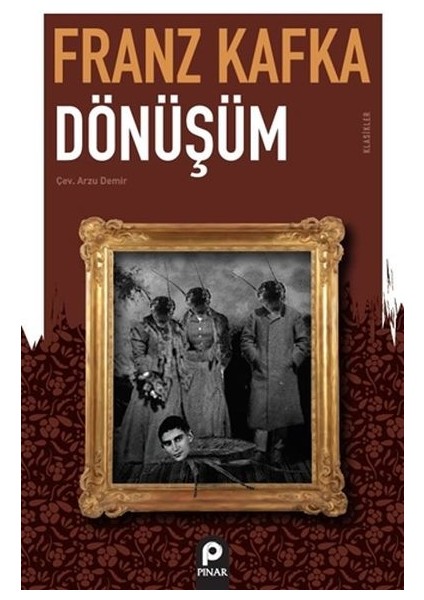 Dönüşüm