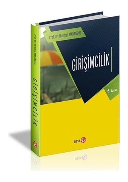 Girişimcilik