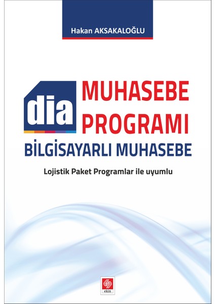 Dia Muhasebe Programı