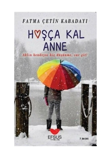 Hoşça Kal Anne