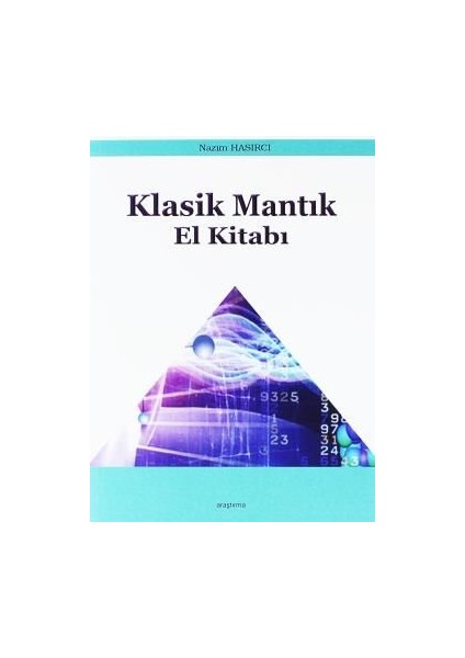 Klasik Mantık El Kitabı