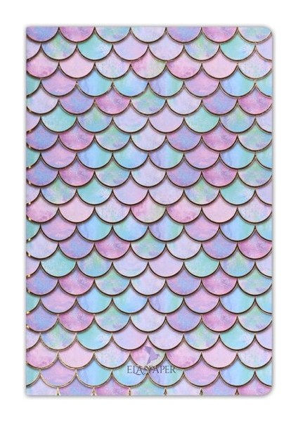 Mermaid Defter