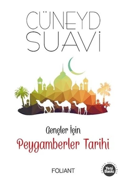 Gençler Için Peygamberler Tarihi