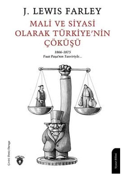 Mali ve Siyasi Olarak Türkiye'nin Çöküşü
