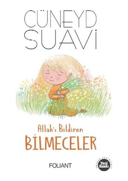 Allah’ı Bildiren Bilmeceler